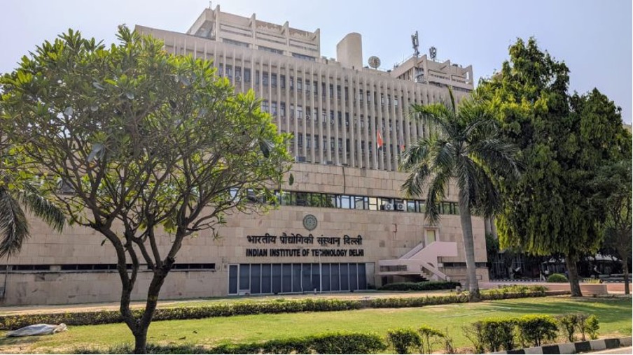 IIT Delhi
